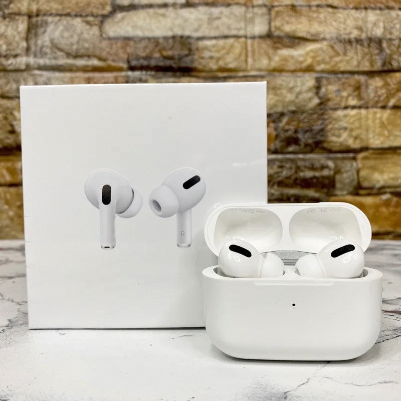 Apple AirPods 2024 Pro in White