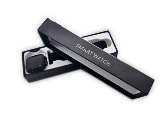 Smart Watch T900 Ultra 49mm relógio