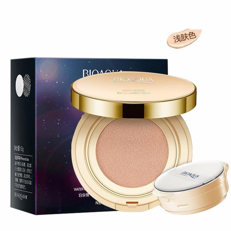 Base BIOAQUA Cream - COMPRE 1 GANHE 2