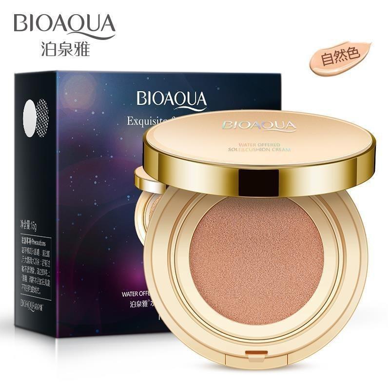 Base BIOAQUA Cream - COMPRE 1 GANHE 2