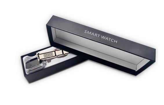 Smart Watch T900 Ultra 49mm relógio
