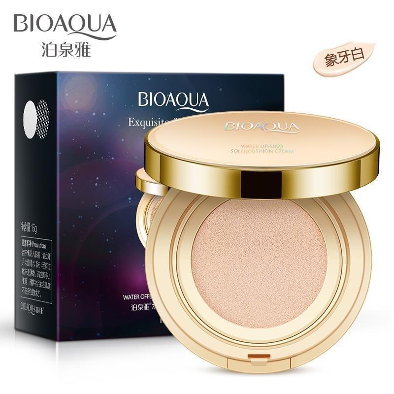 Base BIOAQUA Cream - COMPRE 1 GANHE 2